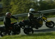 KTM 640 Duke II KTM 640 Duke II
